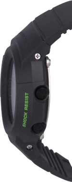Часы Casio AW-500MNT-1A