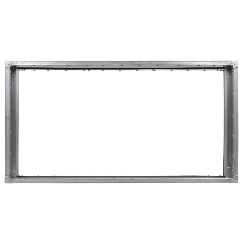 Фильтр-бокс (корпус) Shuft FBRr-K 700x400