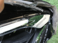 Фара левая Mercedes E W213 (2020-2023) LED
