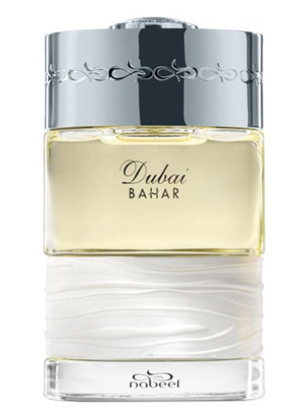 The Spirit of Dubai Bahar