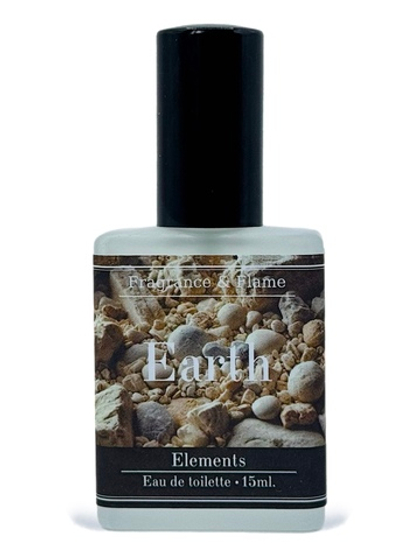 Earth - Elements духи