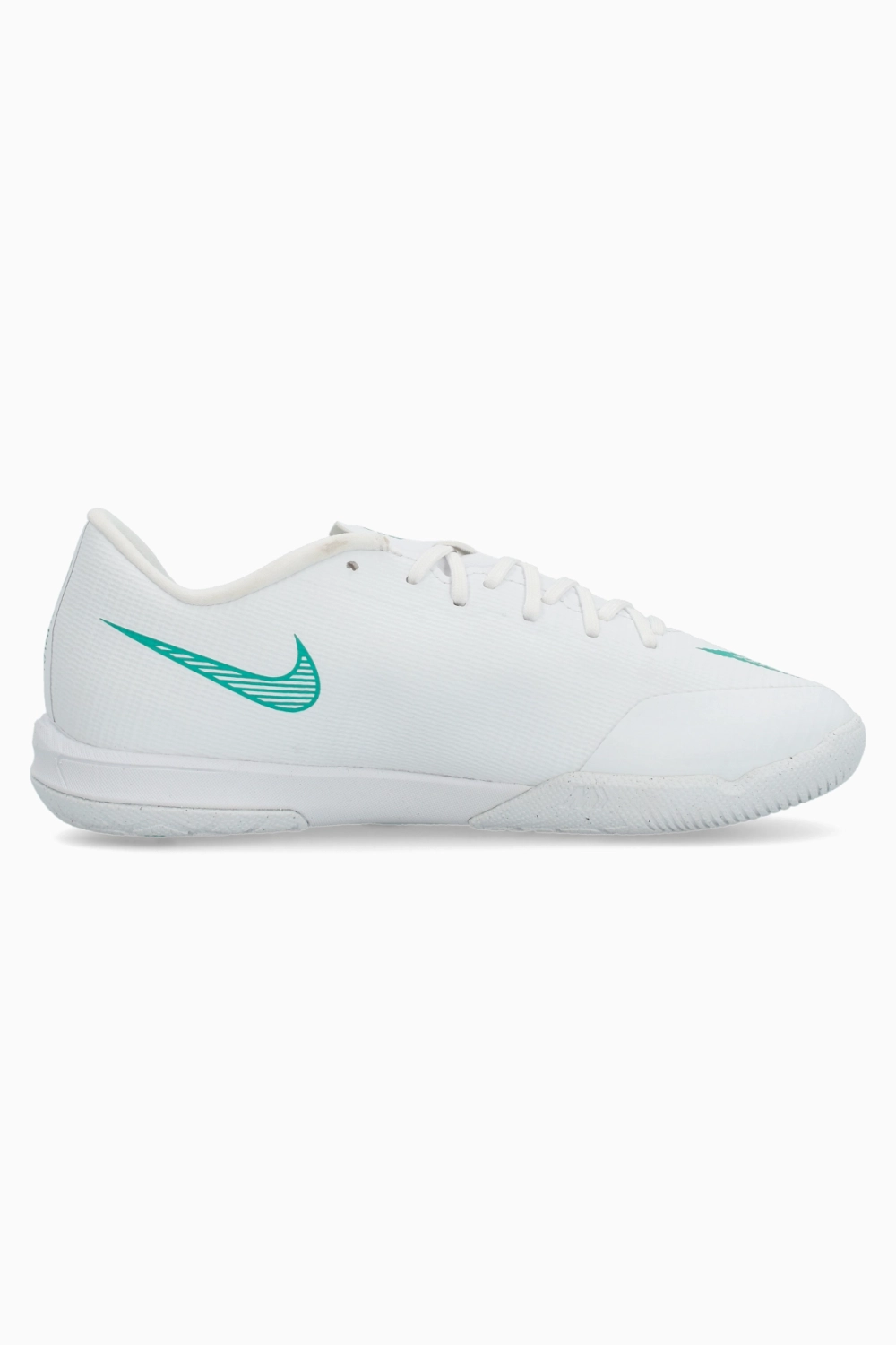 Футзалки Nike Zoom Mercurial Vapor 17 Academy IC - белый
