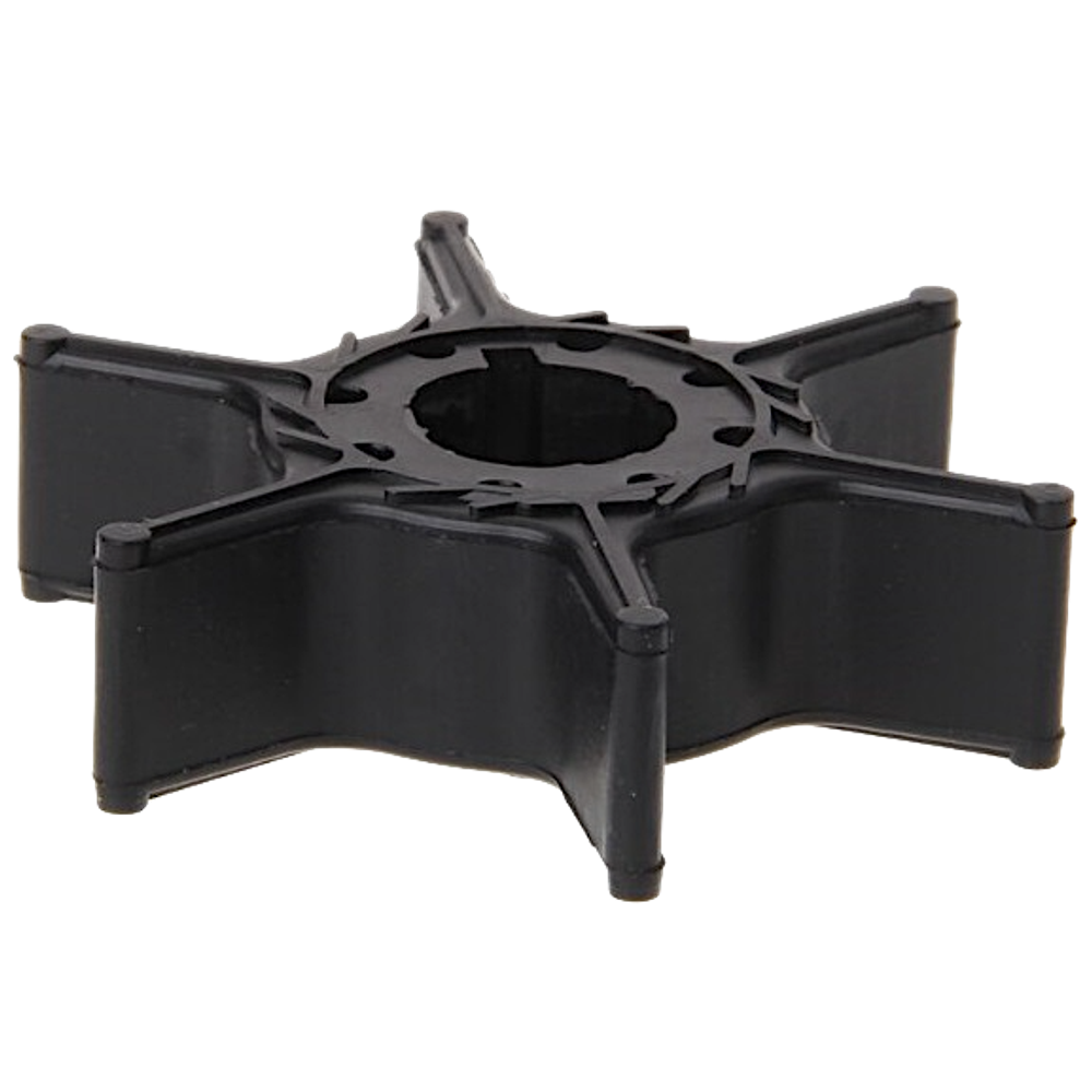 Hidea HD 15F-06.02.04 Крыльчатка водяной помпы  9.9-15 63V-44352-01 ZipMarine