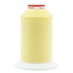 Нитки оверлочные Gutermann Miniking 120 (1000 метров), 5 кат. | 325 шампань