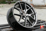 Комплект дисков HRE P101 18x8 et35 5x108