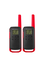 Motorola Talkabout T62 Рации портативные