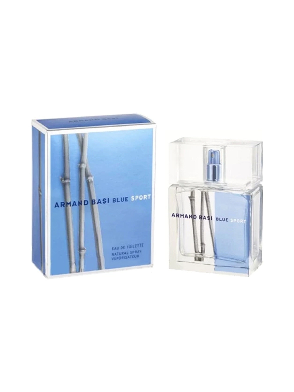 ARMAND BASI Blue Sport men 50ml edt