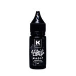Black Magic intensive dark КРАСКА Tattoo Ink