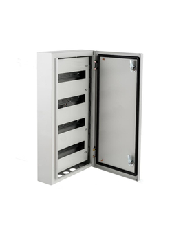 Корпус навесной ЩРн-48 650х310х120 IP54 метал. PRIZMA TOKOV ELECTRIC TKE-PZ-MRB-48-IP54