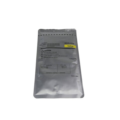 Девелопер для RICOH MPC3003/3503/3504/5503/4504/6004 (CET) Yellow, 380г, 160000 стр., CET171004