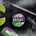 Brusko Medium - Энергетик 50 гр.