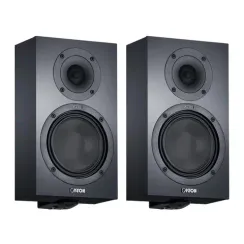 Canton GLE 10 PRO S2 Black