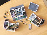 Конструктор LEGO Icons 10278 Police Station