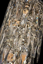 Бра Vetto Chrome FL1054-6W, G9х6