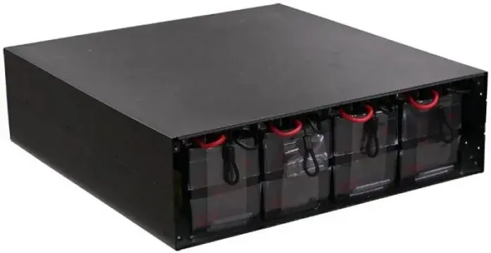 Батарейный блок Systeme Electric  BPSE240RT3U5