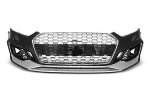 Передние бамперы Audi A5