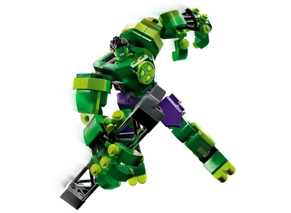 LEGO 76241 Hulk Mech Armor
