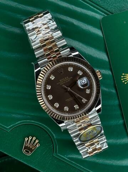Часы Rolex Datejust 41mm
