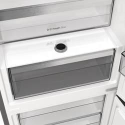 Холодильник Hisense RB5P410SACE
