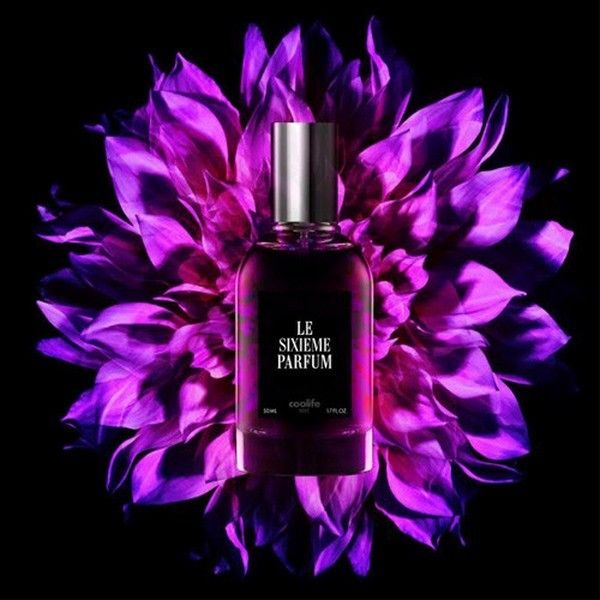 Coolife Le Sixieme Parfum