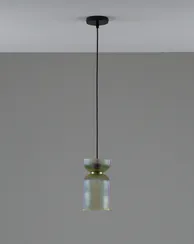 Подвесной светильник Roswell V11670-1P Moderli