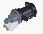 Помпа в сборе HANYU - 40W 220-240V - LG 5859EN1004B