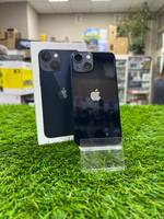 Б/У iPhone 13 mini 128Gb Midnight