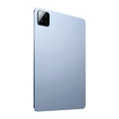 Планшет Xiaomi Pad 7 8 ГБ + 128 ГБ (Голубой | Blue) (версия Global)