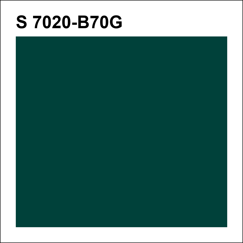 S 7020-B70G за кг