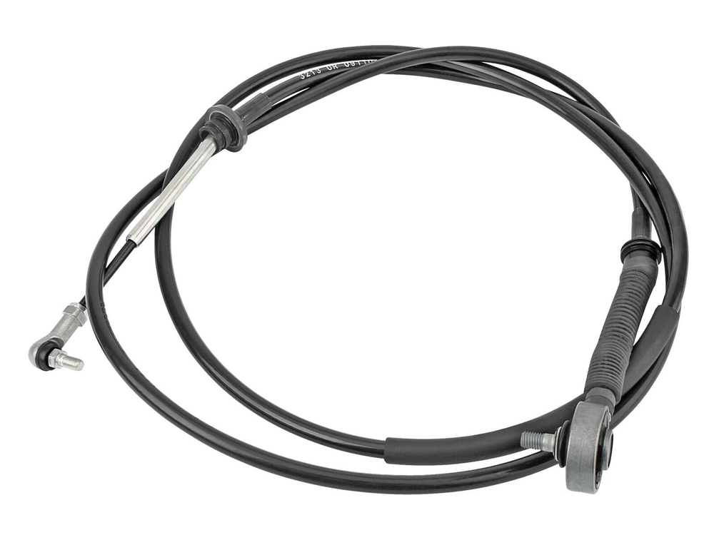 Трос КПП Renault Premium 01-->