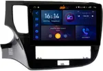 Магнитола для Mitsubishi Outlander 3 2020-2022 - AIROC 2K RI-2617 Android 12, Быстрая, QLed+2K, CarPlay, SIM-слот