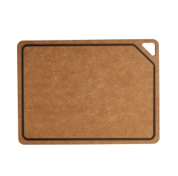 Kitchen Craft Доска Natural Elements 44х32см NEWOODFIBBRD44