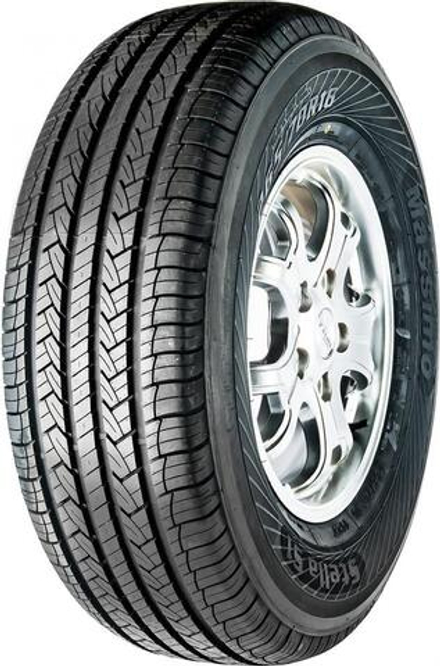 Massimo Stella S1 225/60 R17 99H