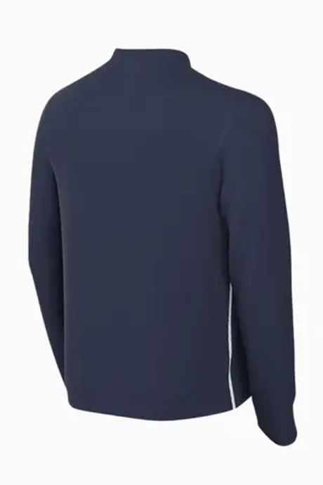 Кофта Nike Dri-Fit Park 26 Drill Top Junior - темно-синий