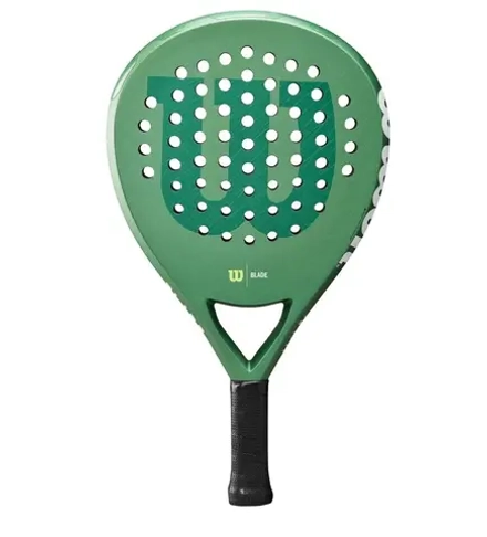 Ракетка для падел тенниса Wilson Blade LS V3