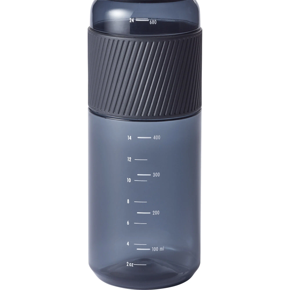 Zwilling Tritan Bidon 680 мл серый EAN 4009839662058