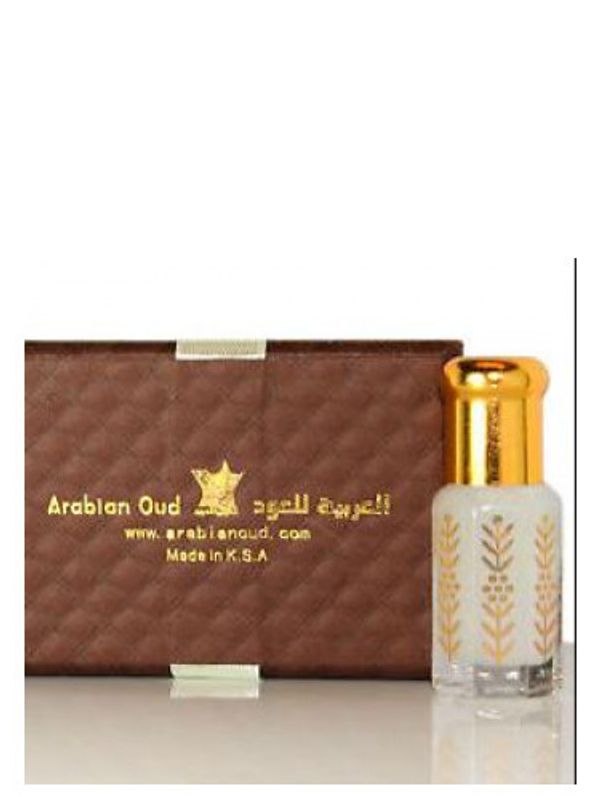 Arabian Oud Musk Tahara