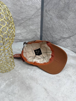Бейсболка Loro Piana