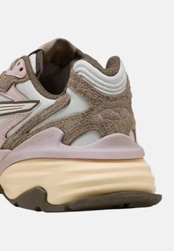 Кроссовки женские PUMA Fade Nitro LS Brushed Luxe Wns
