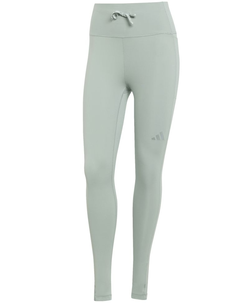 Легинсы Adidas Run Essentials Full Length — wonder sage