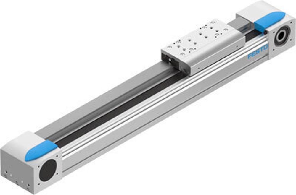 EGC-120-500-TB-KF-0H-GK Приводы с зубчатым ремнем