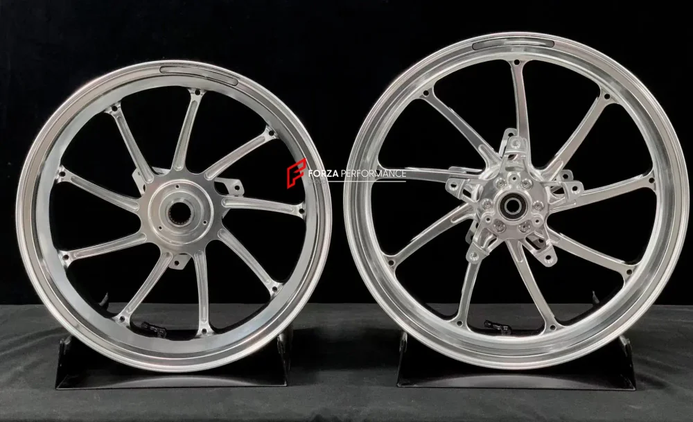 Кованые диски для YAMAHA XMAX 125 250 300 400 Ямаха мотоцикл колеса ковка диск