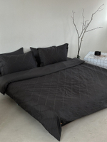 Постельное белье King Size | Mahfer