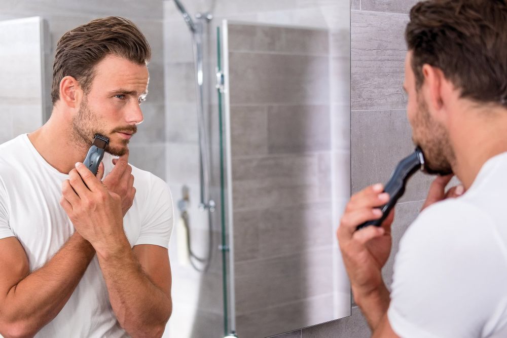 Триммер Wahl Groomsman Rechargeable (9918-1416) - 14
