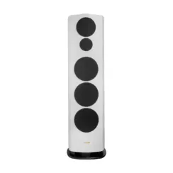 Canton Reference 1 White Matt