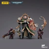 Фигурка JOYTOY Dark Angels Primarch Lion El‘Jonson