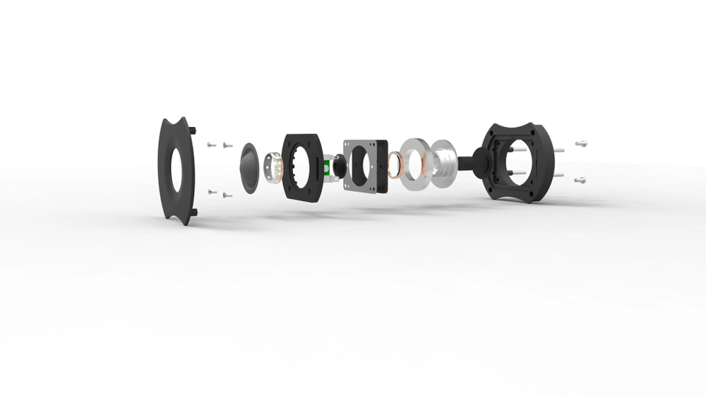 Напольная акустика Q-Acoustics Concept 500