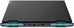 Ноутбук 15,6" Lenovo IdeaPad Gaming 3 15IAH7 Core i7 12650H/16Gb/512Gb SSD/NV RTX3050 4Gb/15.6" FullHD/DOS Серый (82S900W0AK)