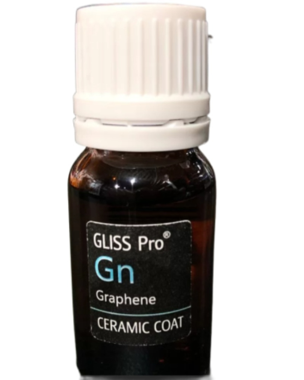 GlissPro Graphene Cearamic Coat защитное покрытие 10мл