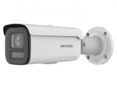 уличная цилиндрическая IP-камера видеонаблюдения DS-2CD2687G2T-LZS/С(2.8-12mm) Hikvision